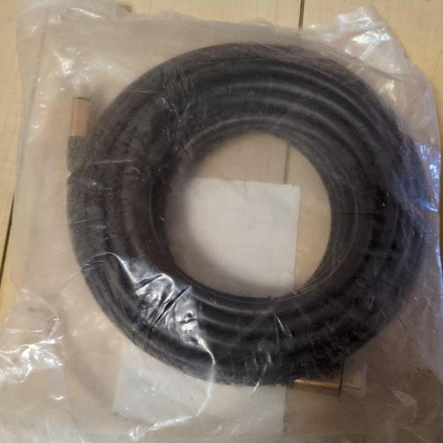 �n�C �X�s�[�h HDMI �P�[�u�� (�W���S�[���h 10M) �� �Ɠd/AV�� 