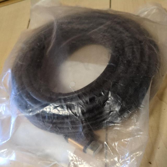 �n�C �X�s�[�h HDMI �P�[�u�� (�W���S�[���h 10M) �� �Ɠd/AV�� 