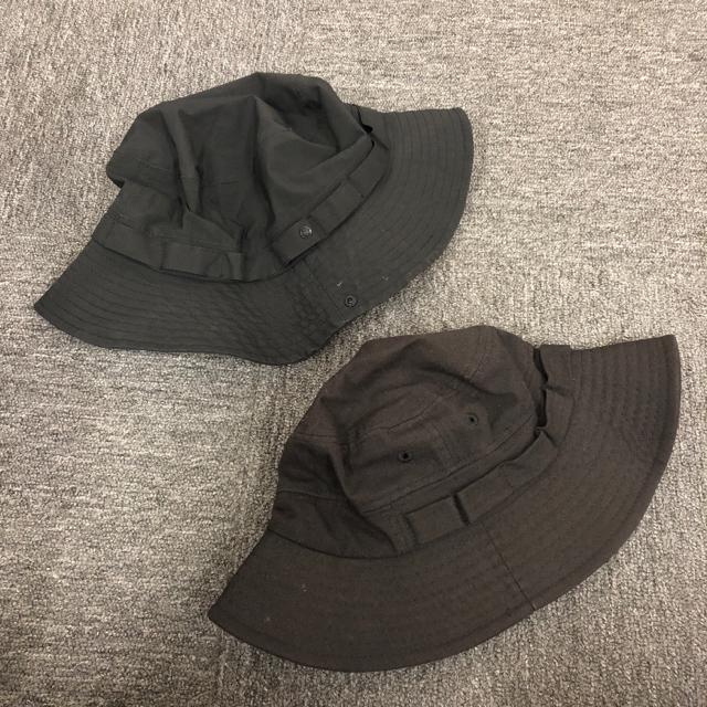 ���� ���[�N�}�� �n�b�g �X�q �u���b�N 2�Z�b�g �� �j���t�@�b�V������ 