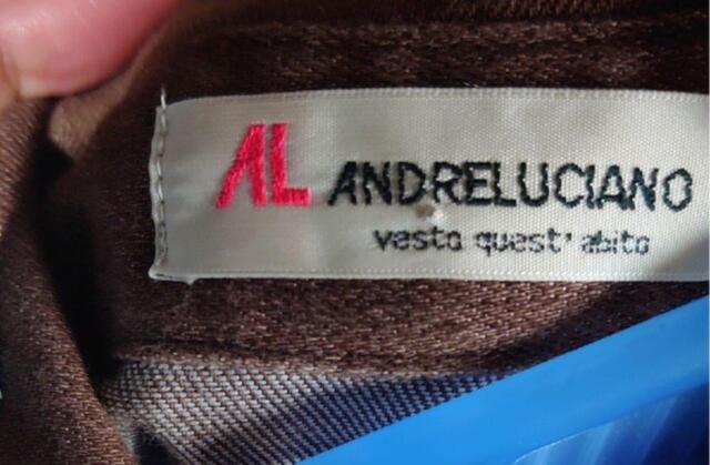 �A���h�� �� �u�����h�� 