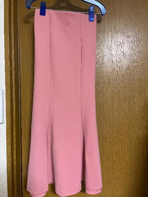 �����O�t���A�X�J�[�g  �� �����t�@�b�V������ 