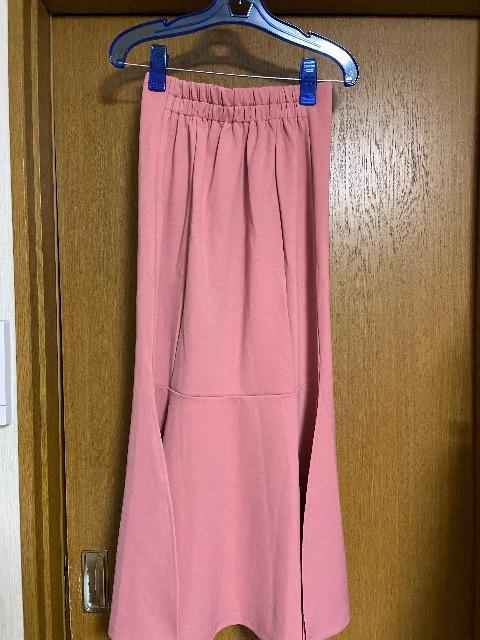 �����O�t���A�X�J�[�g �� �����t�@�b�V������ 