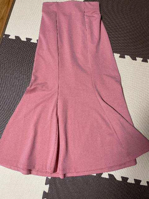 �����O�t���A�X�J�[�g �� �����t�@�b�V������ 