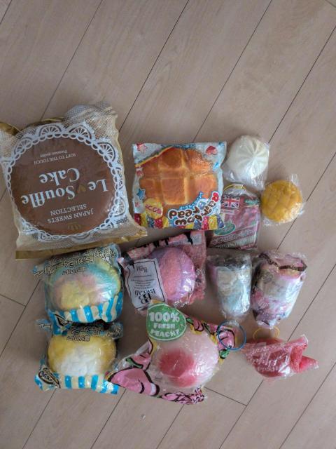 �X�N�C�[�Y�܂Ƃߔ���12�_�Z�b�g  �� ��������� 