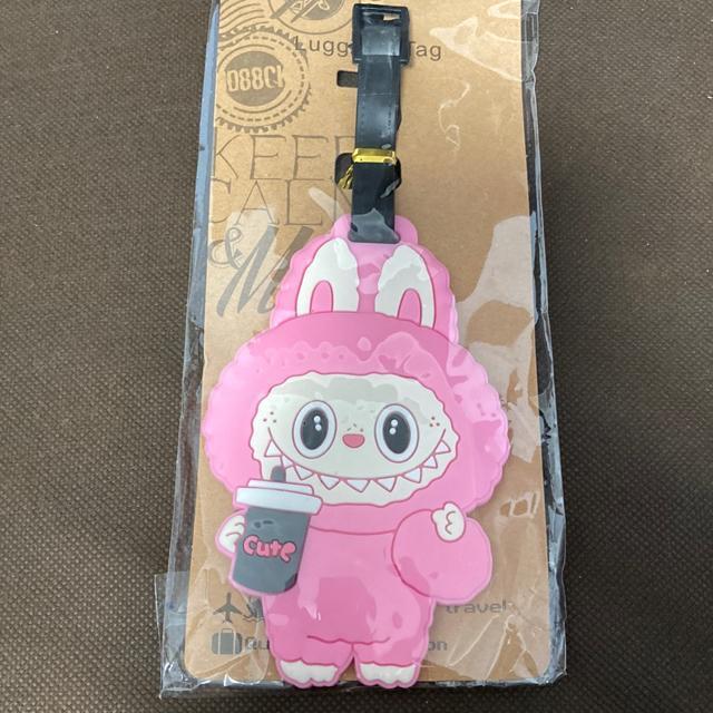 らぶぶ ラブブ トラベルタグ ネームタグ < 女性ファッション らぶぶ ラブブ トラベルタグ ネームタグ < 女性ファッションの