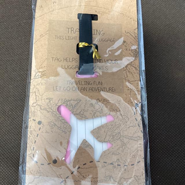 らぶぶ ラブブ トラベルタグ ネームタグ < 女性ファッション らぶぶ ラブブ トラベルタグ ネームタグ < 女性ファッションの