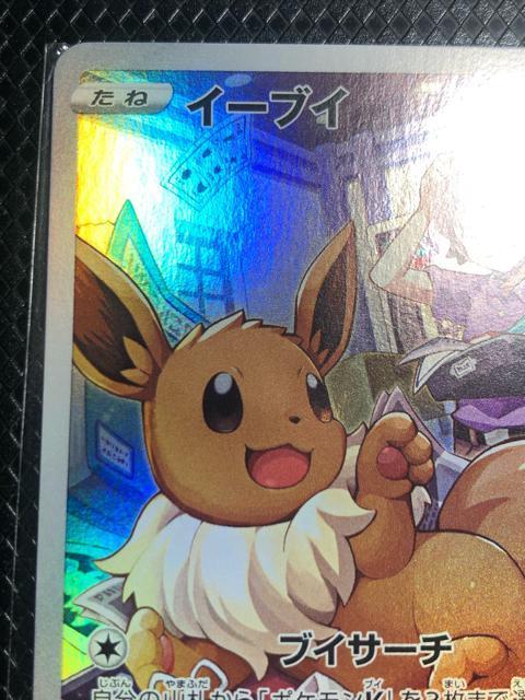 �|�P�����J�[�h �|�P�J �C�[�u�C CHR ���i �C�[�u�Cchr �� �g���[�f�B���O�J�[�h�� 