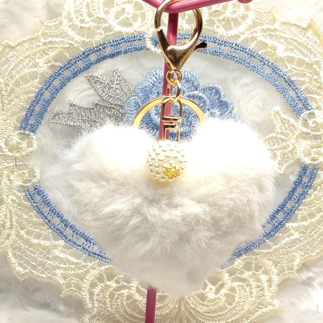 �n���h���C�h���L�[�z���_�[���t�F�C�N�t�@�[���n�[�g���z���C�g  �� �����t�@�b�V������ 