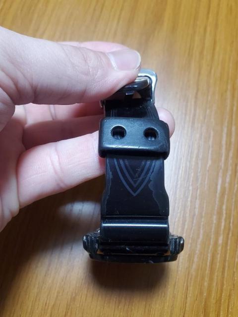 G-SHOCK�W�����N���� �� �u�����h�� 