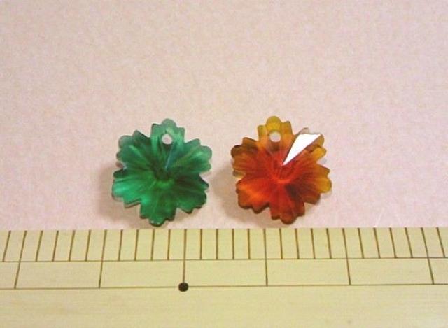 雪の結晶14o14個暖色系 < ペット/手芸/園芸 雪の結晶14o14個暖色系 < ペット/手芸/園芸の