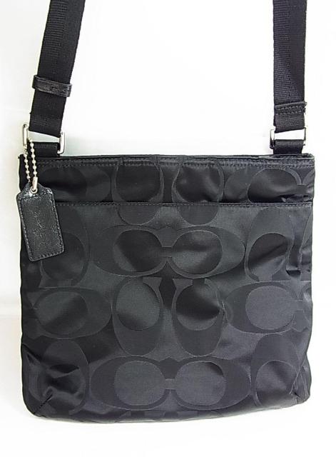 500�~�X�^�����K ���iCOACH�i�R�[�`�jF77408 �Q�b�^�E�F�C �V�O�l�`���[ �i�C�����t�@�C���o�b�O�u���b�N�΂߂����\ �� �u�����h�� 