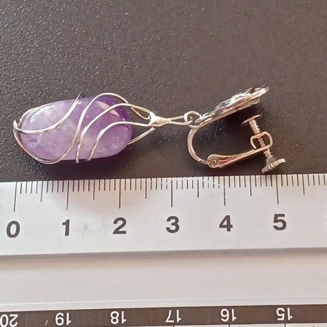 �A���W�X�g�@�V���o�[�@�C�������O�@ �V�R�� �A�N�Z�T���[ �� �����A�N�Z�T���[/���v�� 