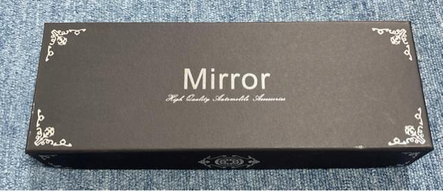 �ԓ��pLED���[���~���[ �� ������/�o�C�N