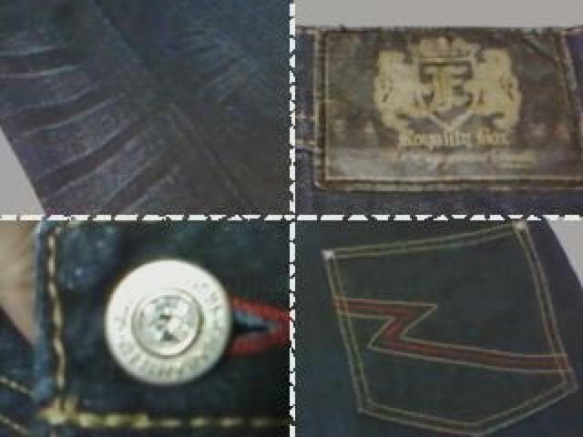 《ETB》デニム スワッガー ステューシー フェノメノン DOARAT ヴィンテージ VINTAGE 古着 ジーンズ パンツ < 男性ファッション  《ETB》デニム スワッガー ステューシー フェノメノン DOARAT ヴィンテージ VINTAGE 古着 ジーンズ パンツ  < 男性ファッションの