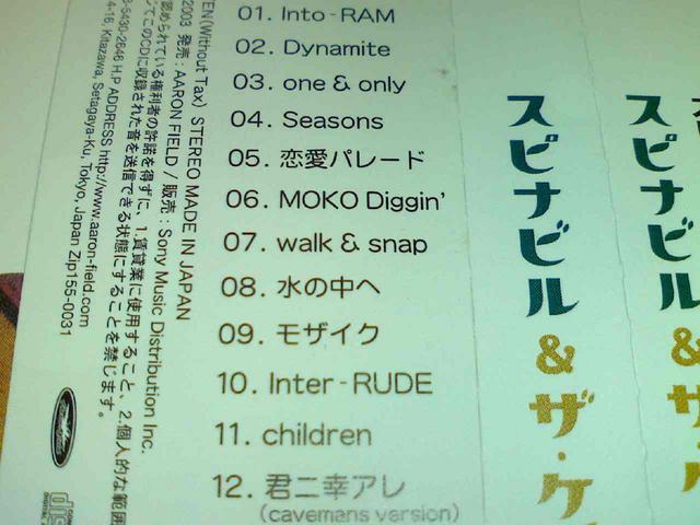 sSpinna B-illtTg Xsir QG REGGAE  CD/DVD/rfI 