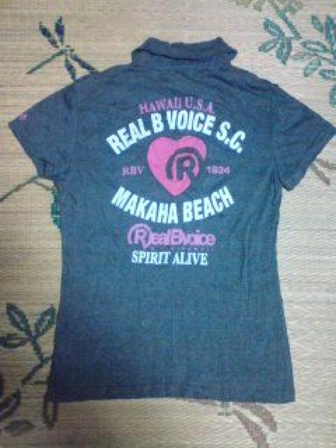 RealBvoiceO[~sN TVc ViX|   uh 