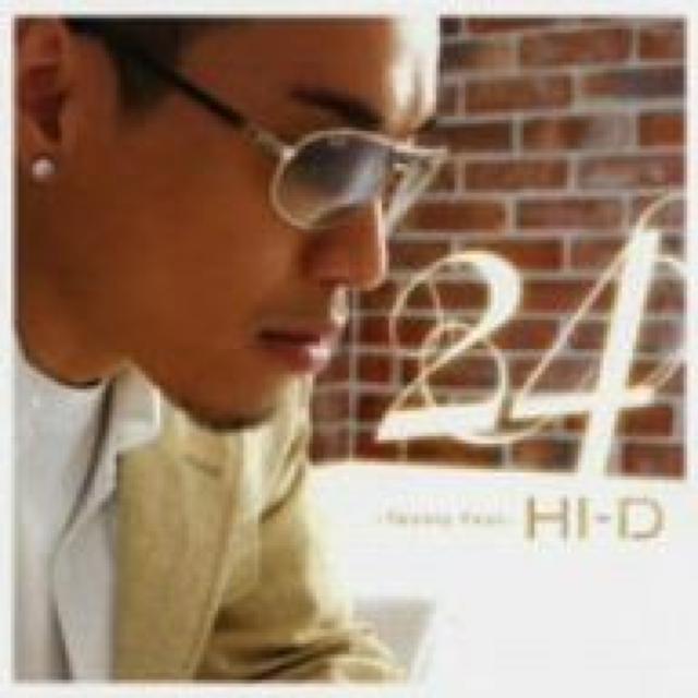 《HI-D》24 AK-69 TWIGY AI KAMINARI KAZOKU DJ YAS DABO < タレントグッズ  《HI-D》24 AK-69 TWIGY AI KAMINARI KAZOKU DJ YAS DABO  < タレントグッズの