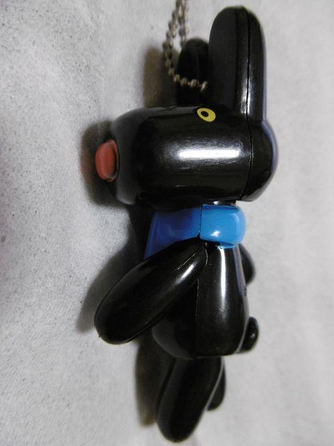 リサとガスパール ボールチェーンマスコット < アニメ/コミック/キャラクター リサとガスパール ボールチェーンマスコット < アニメ/コミック/キャラクターの