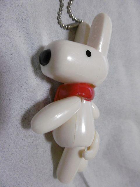 リサとガスパール ボールチェーンマスコット < アニメ/コミック/キャラクター リサとガスパール ボールチェーンマスコット < アニメ/コミック/キャラクターの