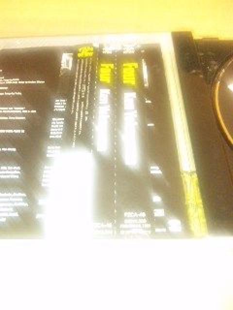 CD:横山健(ハイスタンダード)Four 帯あり < タレントグッズ  CD:横山健(ハイスタンダード)Four 帯あり < タレントグッズの