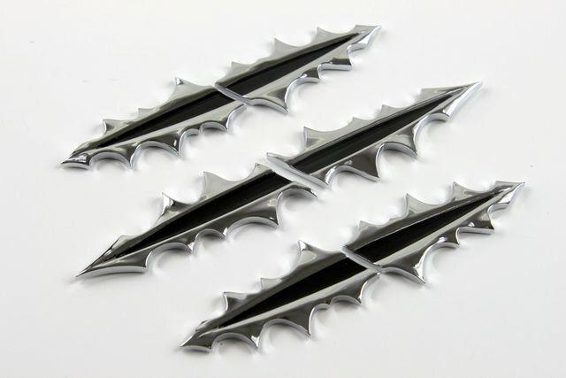 開封済・わけあり 傷あとの様なエンブレム < 自動車/バイク 開封済・わけあり 傷あとの様なエンブレム < 自動車/バイク