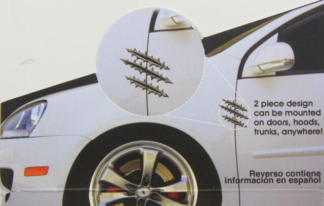 開封済・わけあり 傷あとの様なエンブレム < 自動車/バイク 開封済・わけあり 傷あとの様なエンブレム < 自動車/バイク