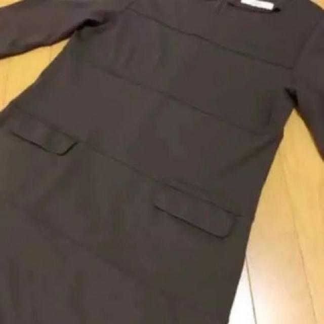 元町ゼラール 学校ワンピース 濃茶 M < 女性ファッション 元町ゼラール 学校ワンピース 濃茶 M < 女性ファッションの