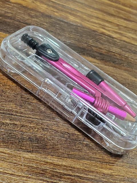 コンパス/ケース付き < インテリア/ライフ  コンパス/ケース付き < インテリア/ライフの