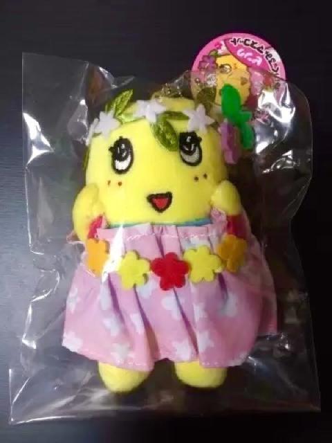 【ふなっしー】 アロハふなっしーマスコットぬいぐるみ/新品 < アニメ/コミック/キャラクター  【ふなっしー】 アロハふなっしーマスコットぬいぐるみ/新品 < アニメ/コミック/キャラクターの