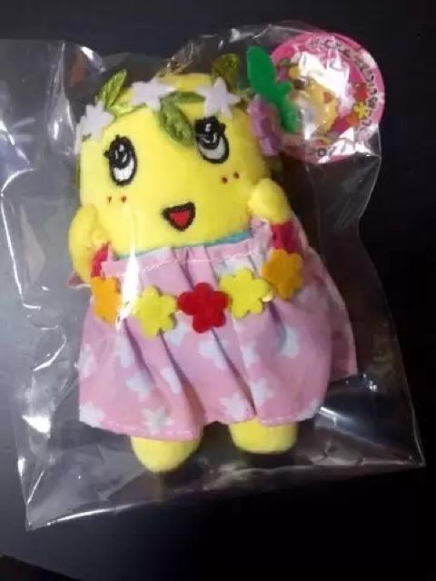【ふなっしー】 アロハふなっしーマスコットぬいぐるみ/新品 < アニメ/コミック/キャラクター  【ふなっしー】 アロハふなっしーマスコットぬいぐるみ/新品 < アニメ/コミック/キャラクターの