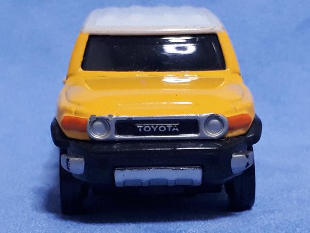 絶版トミカNo.85 FJクルーザー < ホビー  絶版トミカNo.85 FJクルーザー < ホビーの