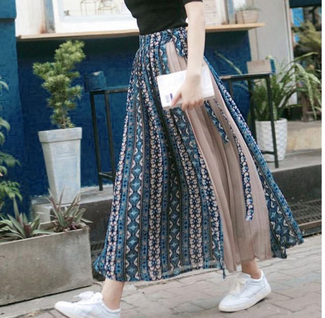 大人女子のトレンド とろみロングスカート < 女性ファッション 大人女子のトレンド とろみロングスカート < 女性ファッションの