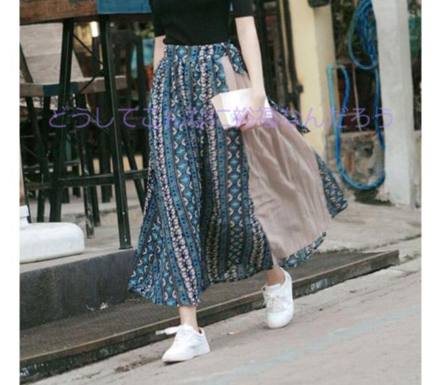 大人女子のトレンド とろみロングスカート < 女性ファッション 大人女子のトレンド とろみロングスカート < 女性ファッションの