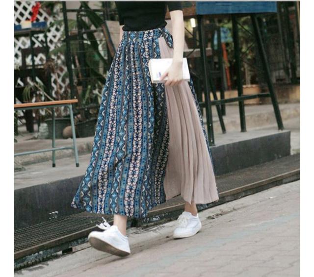 大人女子のトレンド とろみロングスカート < 女性ファッション 大人女子のトレンド とろみロングスカート < 女性ファッションの