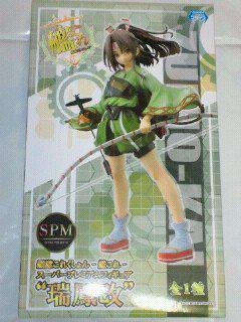 艦隊これくしょん 艦これ スーパー プレミアム フィギュア 瑞鳳 改 < アニメ/コミック/キャラクター 艦隊これくしょん 艦これ スーパー プレミアム フィギュア 瑞鳳 改 < アニメ/コミック/キャラクターの