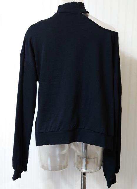 ANAP★オープンショルダー サイドスリット トップス < ブランド ANAP★オープンショルダー サイドスリット トップス < ブランドの