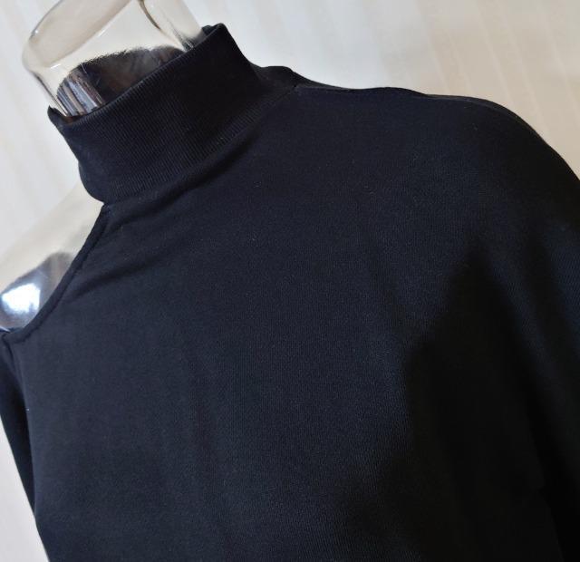 ANAP★オープンショルダー サイドスリット トップス < ブランド ANAP★オープンショルダー サイドスリット トップス < ブランドの