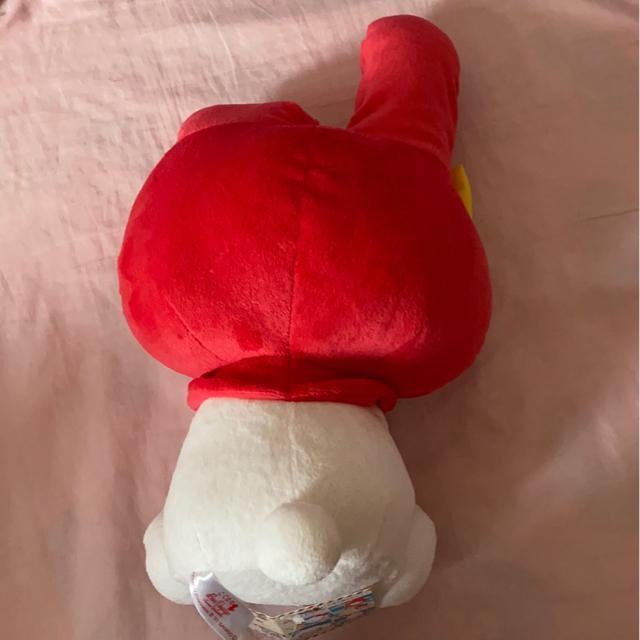マイメロディ☆こぐまと一緒BIGぬいぐるみ < おもちゃ  マイメロディ☆こぐまと一緒BIGぬいぐるみ < おもちゃの