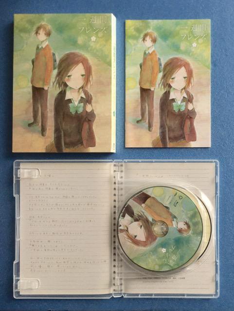  Aj I TԃtYBBlu-ray u[C 4 Zbg 1 2 3 6 Z  CD/DVD/rfI 