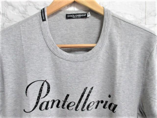 DOLCE&GABBANA h`FAhKbo[i hKo vg S TVc  /Y/48  uh 