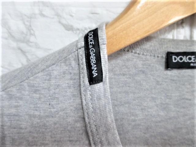 DOLCE&GABBANA h`FAhKbo[i hKo vg S TVc  /Y/48  uh 