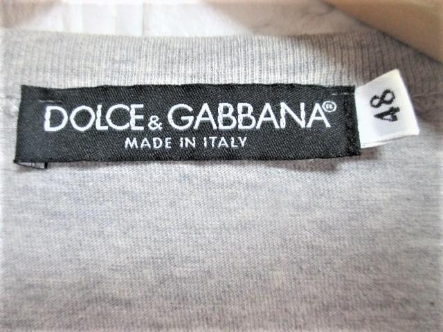 DOLCE&GABBANA h`FAhKbo[i hKo vg S TVc  /Y/48  uh 