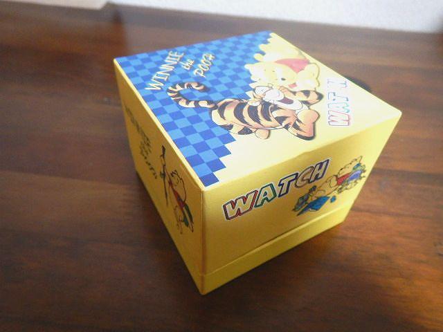 ◆ディズニー disney pooh くまのプーさん Winnie the Pooh 腕時計 ウォッチ 中古品 < ホビー  ◆ディズニー disney pooh くまのプーさん Winnie the Pooh 腕時計 ウォッチ 中古品 < ホビーの
