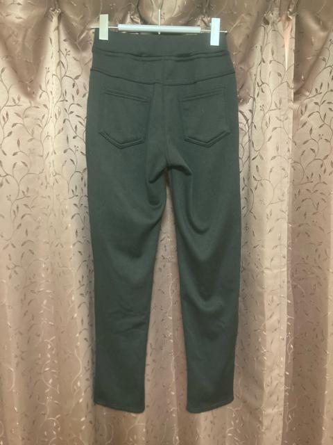1444.未使用☆ウエスト平ゴムスキニーパンツ☆サイズM < 女性ファッション  1444.未使用☆ウエスト平ゴムスキニーパンツ☆サイズM < 女性ファッションの