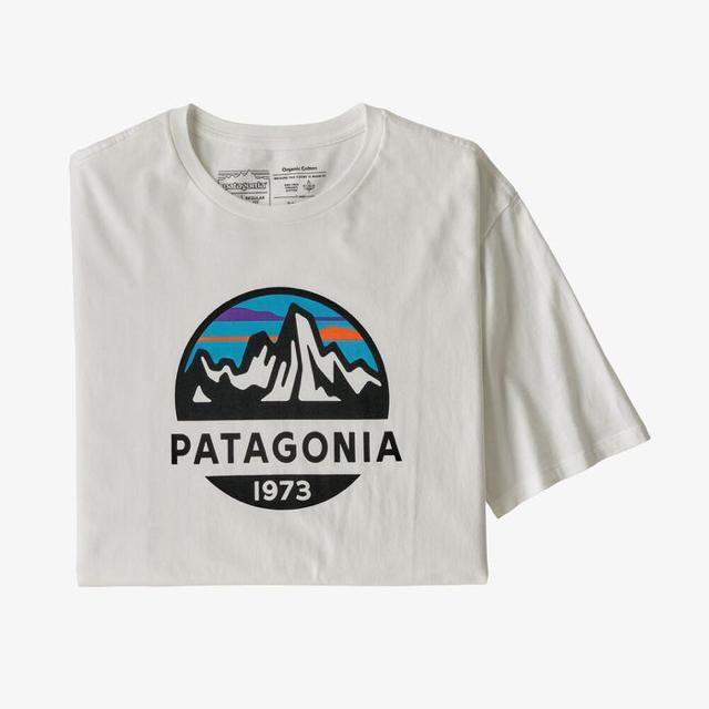 ロゴ入りTシャツ【新品】Patagoniaパタゴニア●黒ブラック●男女兼用 S● < ブランド  ロゴ入りTシャツ【新品】Patagoniaパタゴニア●黒ブラック●男女兼用 S● < ブランドの