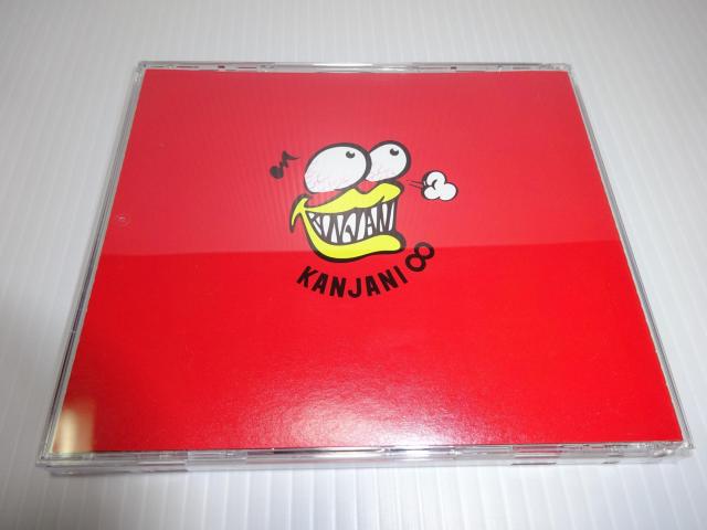 CD★関ジャニ∞★言ったじゃないか/CloveR(初回限定盤A)★2枚同梱270円 < タレントグッズ  CD★関ジャニ∞★言ったじゃないか/CloveR(初回限定盤A)★2枚同梱270円 < タレントグッズの