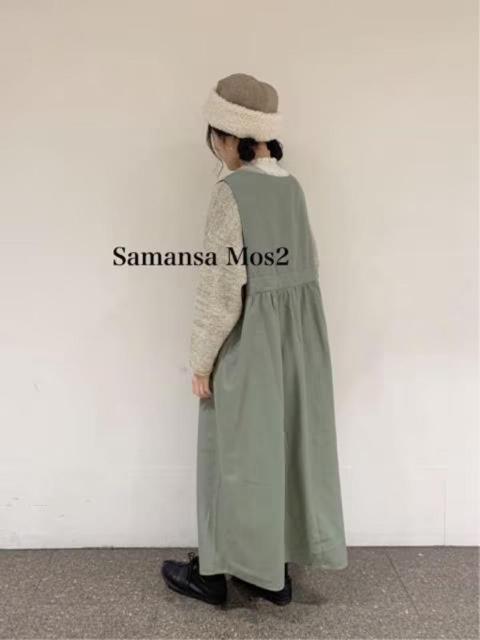 �V�i�@Samansa Mos2�� V�l�b�N�W�����p�[�X�J�[�g