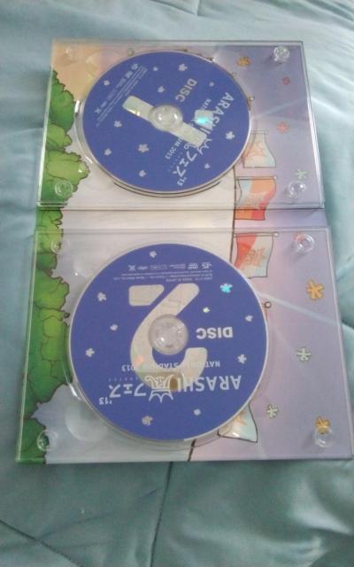 嵐  アラフェス   2013年 < タレントグッズ  嵐  アラフェス   2013年 < タレントグッズの