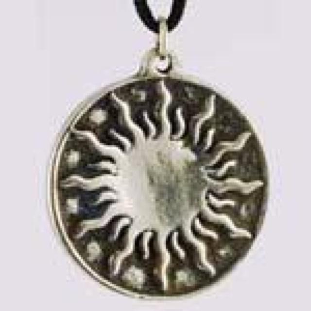 AzureGreen: Sun Disk mother Protector   ANZT[/v 