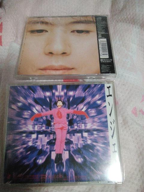 藤井フミヤ  ソラモヨウ&エンジェル < CD/DVD/ビデオ  藤井フミヤ  ソラモヨウ&エンジェル < CD/DVD/ビデオの